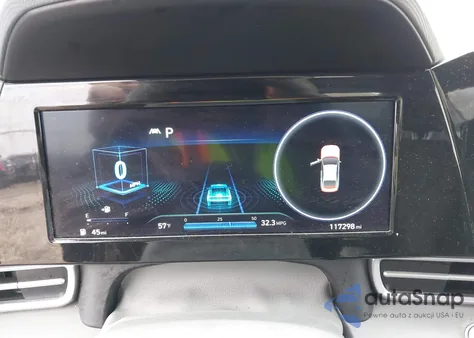 2022 Hyundai Elantra Sel from USA, damaged, VIN KMHLS4AG4NU315292